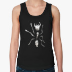 Металлический Муравей