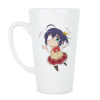 Аниме чибик