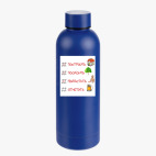 Термобутылка