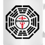 DHARMA Initiative