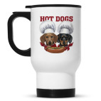 Кружка-термос