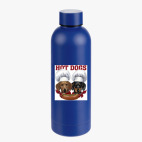 Термобутылка