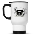 Кружка-термос