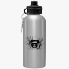 Спортивная бутылка