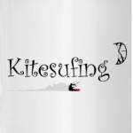 Кайтсёрфинг