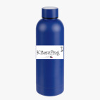 Термобутылка