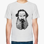 Лев Толстой