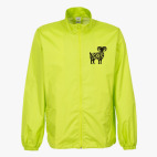 Ветровка без капюшона