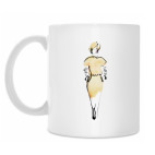 Кружка 330 мл