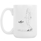 Кружка 420 мл