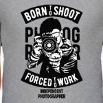 Born To Shoot