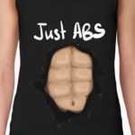 Just abs