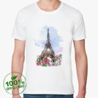 Эйфелева башня - Париж