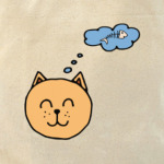 Мечты котика
