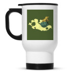 Кружка-термос