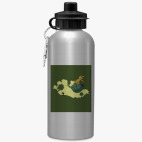 Спортивная бутылка