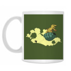 Кружка 330 мл