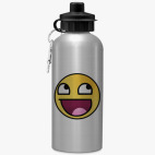 Спортивная бутылка