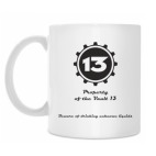 Кружка 330 мл