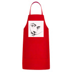 Кухонный фартук