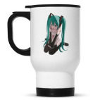 Кружка-термос