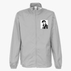 Ветровка без капюшона