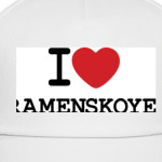 I Love Ramenskoye