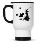 Кружка-термос