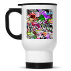 Кружка-термос