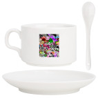 Кофейный набор