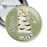 Esya из серии 'Poesy cats'