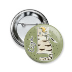 Esya из серии 'Poesy cats'