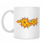 Кружка 330 мл