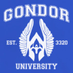 Gondor University