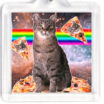 Космический кот