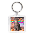 Космический кот