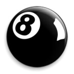 8 BALL