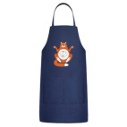 Кухонный фартук