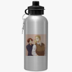 Спортивная бутылка