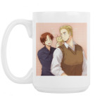 Кружка 420 мл