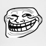 Trollface