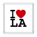 I Love LA