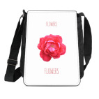 FLOWERS BAG