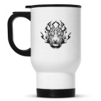 Кружка-термос