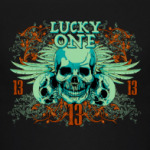 Lucky one