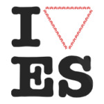 I love ES