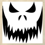 Зомби-Halloween