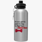 Спортивная бутылка