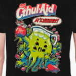 Ктулху Cthul-Aid