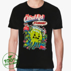 Ктулху Cthul-Aid